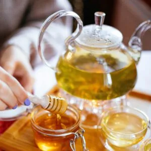 মধু (Honey)
