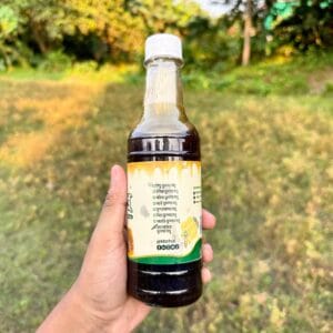 কালোজিরা ফুলের মধু/Black Seed Honey
