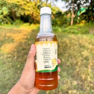 বড়ই ফুলের খাঁটি মধু | Berry Flower Honey | Marhut